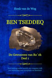 Ben Tseddeq - Henk van de Weg - ebook