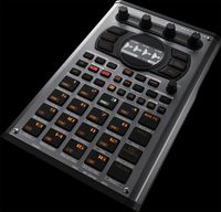 Roland SP-404MKII audiosampler - thumbnail