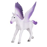 Mojo Fantasy Baby Pegasus Lila 387289