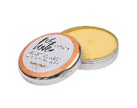 Natuurlijke Deodorant Crème - Original Orange - 48 gram