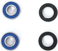 ALL BALLS Racing Wheel bearing sets 25-149 complete with simmerrings