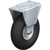 Blickle B-P 261R Bokwiel Wieldiameter: 260 mm Draagvermogen (max.): 150 kg 1 stuk(s)