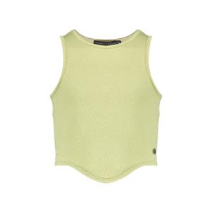 Frankie & Liberty Zomer top meisjes - pistache groen - Rosalie