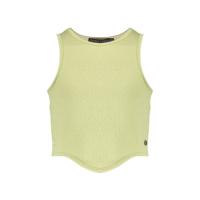 Frankie & Liberty Zomer top meisjes - pistache groen - Rosalie