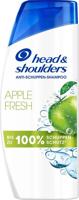 Head & Shoulders Apple fresh shampoo 625 ml Head & Shoulders Apple fresh shampoo 625 ml