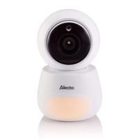Alecto DVM2043C - Extra camera voor de Alecto DVM2043 Babyfoon - Wit Alecto DVM2043C - Extra camera voor de Alecto DVM2043 Babyfoon - Wit