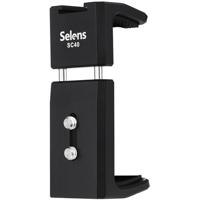 Selens Universele Externe SSD Houder