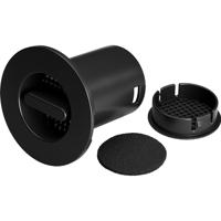 ATAG HF2003 Koolstoffilter - Set van 3 Stuks