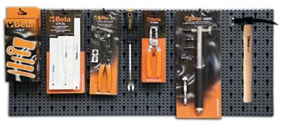 Beta 6600 M/811 Set | 53-delig | Assortiment - 066000811