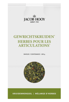Jacob Hooy Gewrichtskruiden Kruidenmengsel
