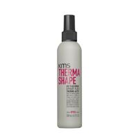 KMS Hair Therma Shape Style Hot Flex Spray 200ml