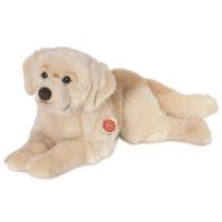 Knuffeldier Golden Retriever hond - pluche knuffel - premium quality knuffel - 60 cm