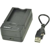 Nikon EN-EL1 USB lader (Duracell)