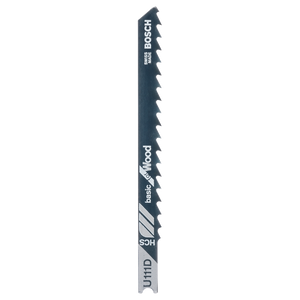 Bosch Accessoires Decoupeerzaagblad HCS | U 111 D - 2609256756