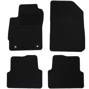 Automatten passend voor Chevrolet Aveo 2011- 4-delig BL1111344