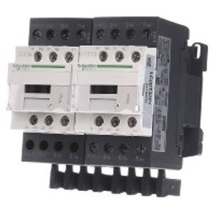 LC2DT32P7  - Reversing combination 15kW 230VAC LC2DT32P7