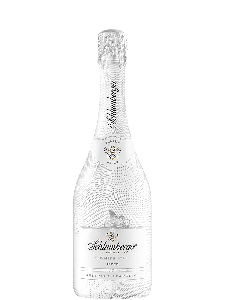 Schlumberger, White Ice Secco | Mousserend wit | Oostenrijk