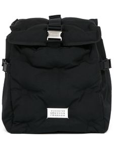 Maison Margiela sac à dos Glam Slam Sport - Noir