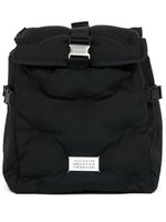 Maison Margiela sac à dos Glam Slam Sport - Noir