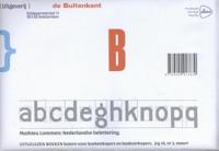 Nederlandse belettering (Paperback)