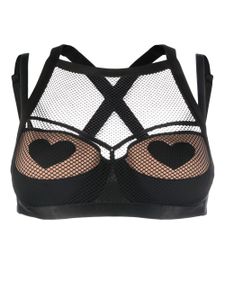 Marlies Dekkers soutien-gorge Heartbreaker - Noir