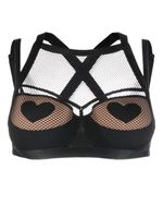 Marlies Dekkers soutien-gorge Heartbreaker - Noir - thumbnail