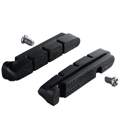 Shimano Remrubber dura-ace ultegra 105 br-9000 7900 (2 paar)