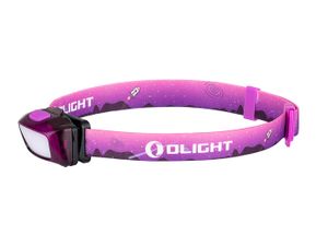 Olight Olight H05 Lite Pink Hoofdlamp