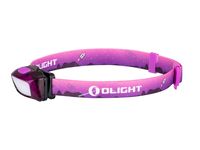 Olight Olight H05 Lite Pink Hoofdlamp