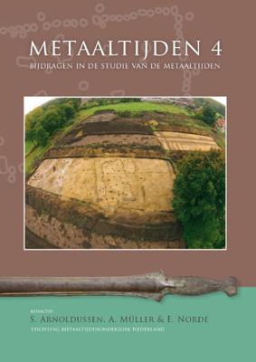 Metaaltijden 4 (Hardback)