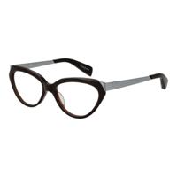 Uniseks Brillenframe Yohji Yamamoto YY1011 52108