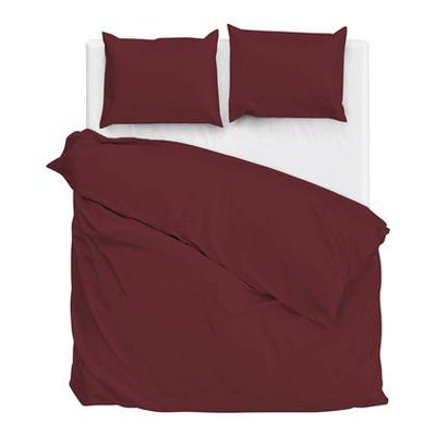 Zo!Home Satinado Dekbedovertrek 240 x 220 cm Zo!Home Satinado Dekbedovertrek 240 x 220 cm