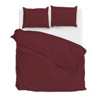 Zo!Home Satinado Dekbedovertrek 240 x 220 cm - thumbnail