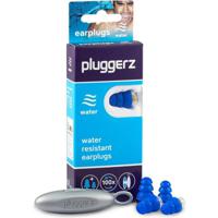 Pluggerz earplugs Water - Zwemoordoppen voor volwassene/kind - Met filter - thumbnail