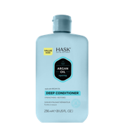 Argan oil repairing deep conditioner 236 Milliliter