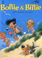 Het beest is los! (Paperback)