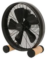 Beacon VloerventilatorBreeze Floor Fan Ø 46cm - Zwart - 213122EU
