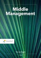 Middle Management (Paperback)