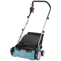 Makita UV3200 Verticuteermachine Elektrisch Werkbreedte 32 cm - thumbnail