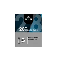 Binnenband 28 x 1 5/8 x 1 3/8 - 37-622 - DV40