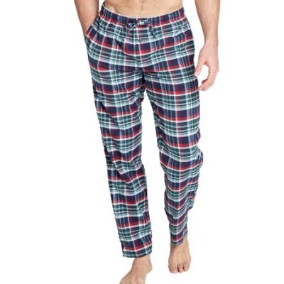 Jockey Pants Flannel 3XL * Actie *