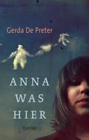 Anna was hier - Gerda de Preter - ebook