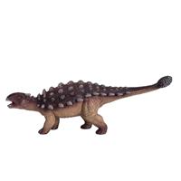 Mojo prehistorie ankylosaurus 381025