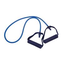 Elastische Weerstandsbanden Atipick Fitness Blauw 120 cm Elastische Weerstandsbanden Atipick Fitness Blauw 120 cm