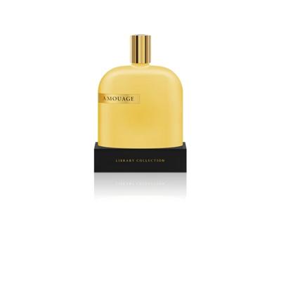 Amouage Library Collection Opus I Eau de Parfum 100ml