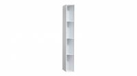 Kledingkast/plank voor bij opklapbed 208 cm