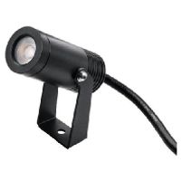 630048  - LED spotlight LB22 Hovden Micro 4W 250lm 3000K 36° graphite, 630048 - Promotional item