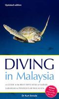 Duikgids Diving in Malaysia - Maleisië | Marshall Cavendish - thumbnail
