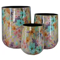 Vaas pella d33/40h48cm