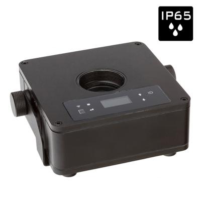 JB Systems ACCU DECOLITE IP LED projector IP65